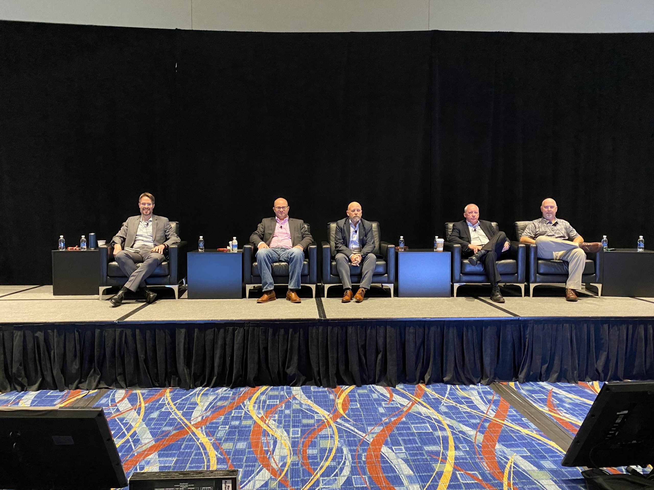 Water industry making a big splash on digitisation - Connected ...